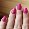 SMALTO CND VINYLUX Hot Pop Pink